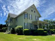 Top Penn Yan