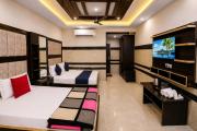 Hotel Luxury Palace Vrindavan