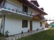 The Banoak homestay