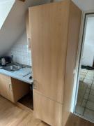 3 Zimmer Wohnung mit Balkon und Waschmaschine