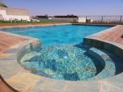 Villa Luxe - Piscine Privée - 800m2 - 6 Suites