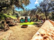 Top Santa Ysabel