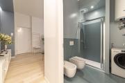 8 Minute Walk from Milan Central Station