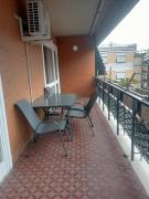 Olimpia Boutique Apartment