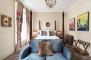 Primrose Hill Sweet Suite