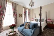 Primrose Hill Sweet Suite