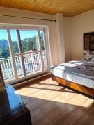 Top Mussoorie