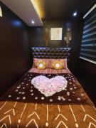 Marcus Tiny House - Chocolate in Cabanatuan City