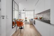 P&O Apartments - Krochmalna 61