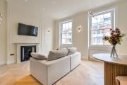 Luxury Camden Apartment E2