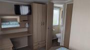 The Speculation Inn - 3 Bedroom Static Caravan