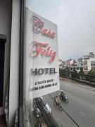 Casa Feliz Hotel