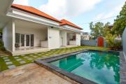 Calmora Home Stay