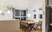 Pet Friendly Home In Frøstrup With Sauna