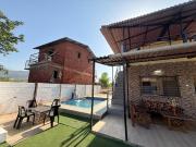 Vaatsalya Villa best 2BHK villa in lonavala