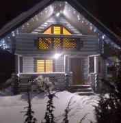 Top Synevyrsʼka Polyana