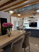 Luxury Gothic Residence Trogir Old Town