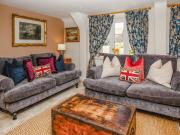 Thatchers Cottage - Ukc3956