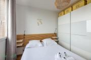 WeHost - Brunier - Appartement T2 pour 4 pers avec Balcon et parking