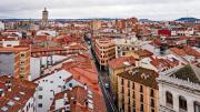 Apartamentos París Boutique Valladolid