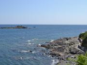 Top Mousehole