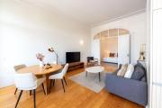 Modern Charming Loft with balcony in central Porto by Lisbeyond
