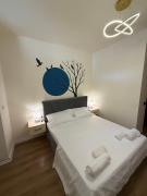 City Center Apartment In Tirana