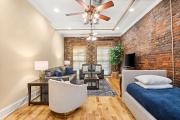 Top Nashville