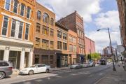 Top Nashville