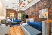 Top Nashville