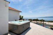 Villa Tophill Brela