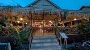 Cabanas - Village Center