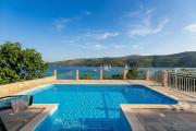 Seaside Villa near Trogir - Poljica