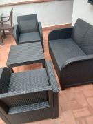Spacious House in Almuñécar with Terrace 100 m²