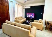 Keilam Apartments