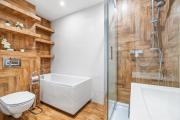 Apartament Jagiełły