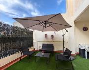 El Patio de Chus by Clabao