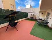 El Patio de Chus by Clabao