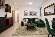 Cardiff Bloc by Prime Stays - Apartments & Group Stays