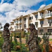 Azuri Luxury Apartment Île Maurice