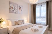 Metropolitan BW Lux Apartment