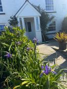 End Cottage Veryan Cornwall