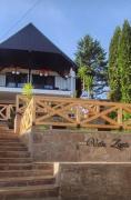 Vila Zapis Zavojsko jezero