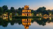 Top Hanoi