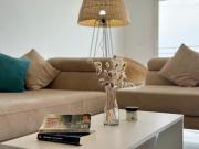 Novostar Apart Monte Carlo Sea View F71