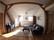 Apartament Młyniska, Gdańsk