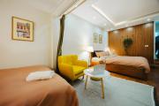 100 Hilleret Cozy Apt 2BR 2BA 3 min Hoan Kiem lake