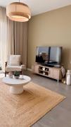 Alya Mijas - Villa Tropicana - Direct Sea View