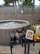 Casa vacanze Brezza marina fronte mare