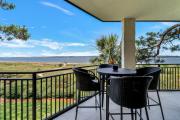 1872 Beachside Tennis Villas: Sea Pines
